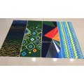 Tapis de yoga naturel non-SILP